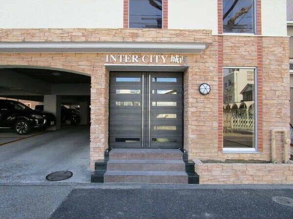 【その他】 | インターシティ城西