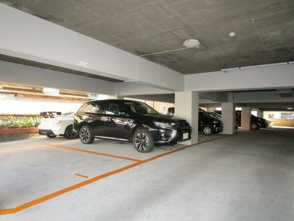 【駐車場】 | インターシティ城西