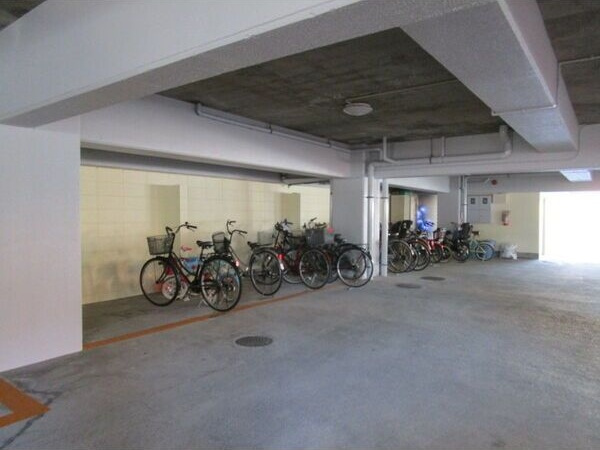 【その他共用部分】 | インターシティ城西