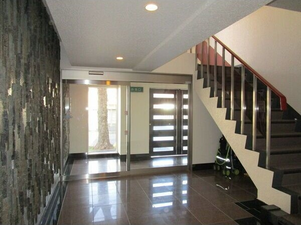 【その他】 | インターシティ城西