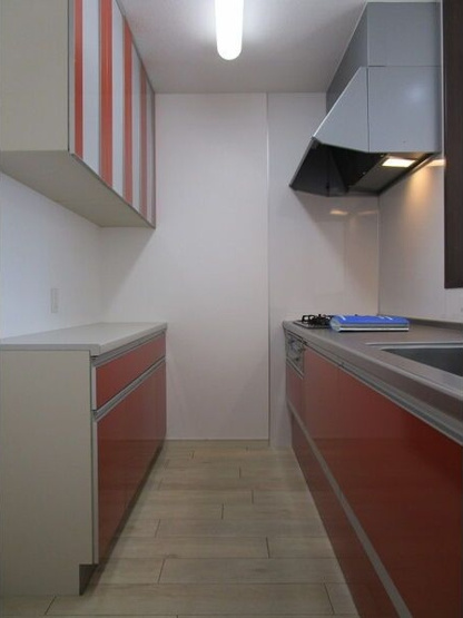 【キッチン】 | インターシティ城西