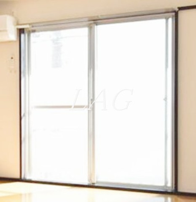 【バルコニー】 | グリーンテラス木下 | バルコニーです。