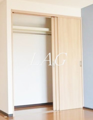 【収納】 | グリーンテラス木下 | 収納です。