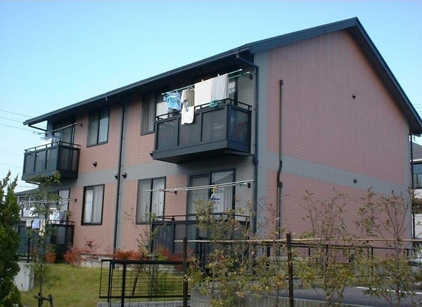 アミティ植田Ａ