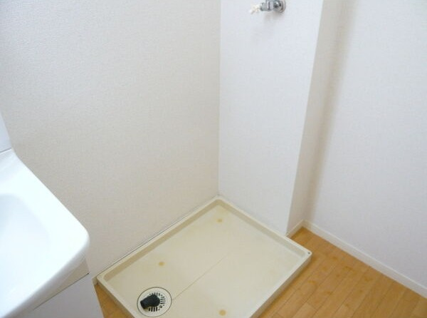 アミティ植田Ａの設備