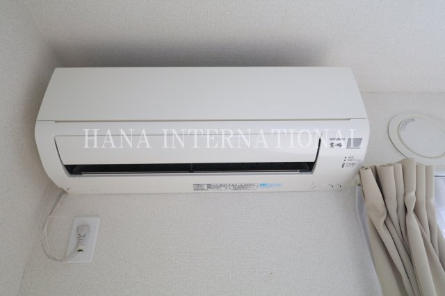 グランツ藤24の設備