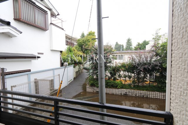 グランツ藤24の展望