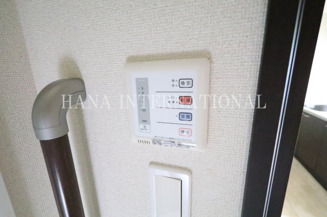 グランツ藤24の設備