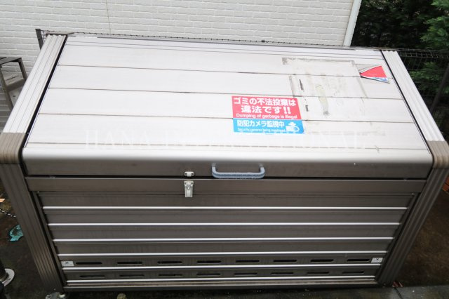 グランツ藤24のその他共用部分