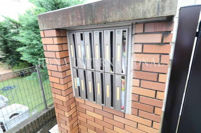 グランツ藤24のその他共用部分