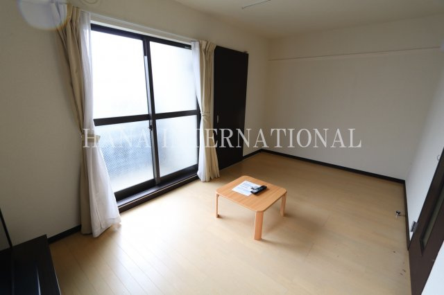 グランツ藤24の居間・リビング