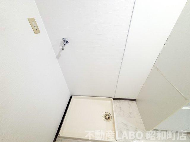 ドミール喜連のその他