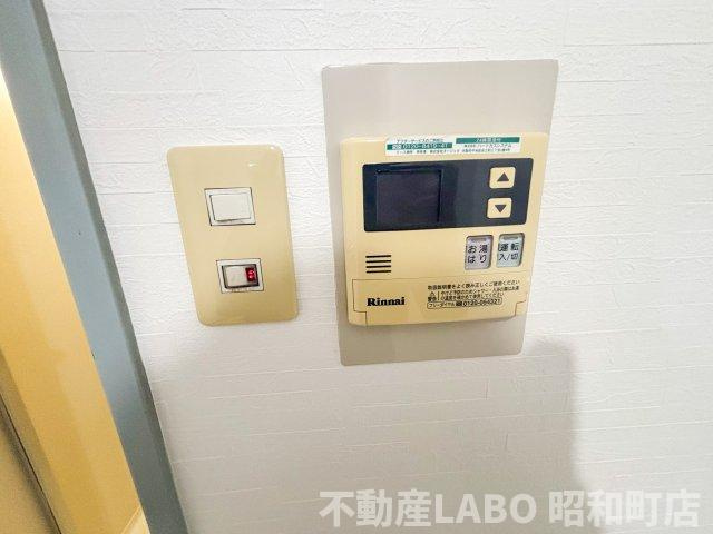 ドミール喜連のその他