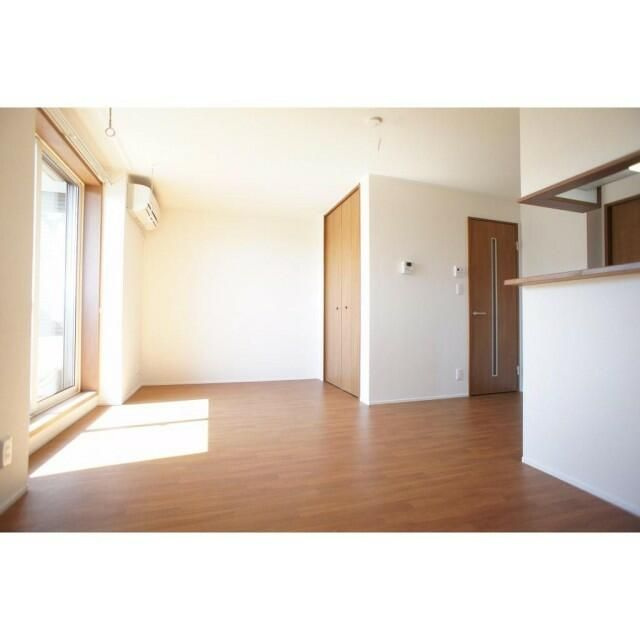 アリビオ豊島園の居間・リビング