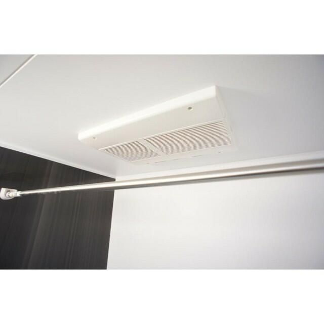 アリビオ豊島園の設備