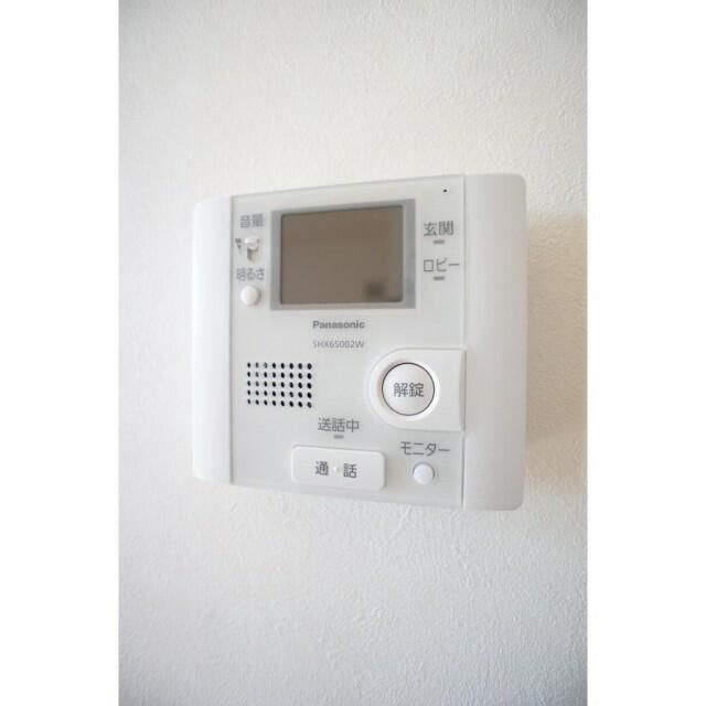 アリビオ豊島園の設備