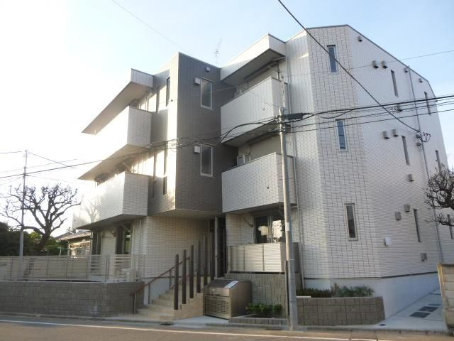 アリビオ豊島園