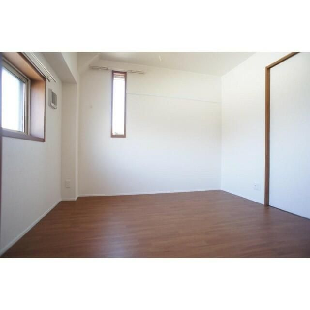 アリビオ豊島園の寝室