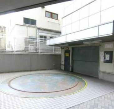 【駐車場】 | ミサワホームズ三ノ輪 | 駐車場です