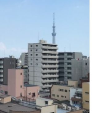 【展望】 | ミサワホームズ三ノ輪