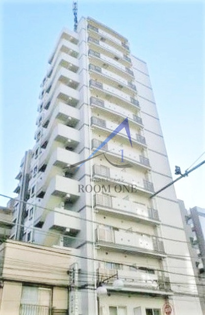 ソアブール千駄木駅前