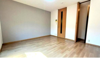 【内装】 | クオリア東茱萸木