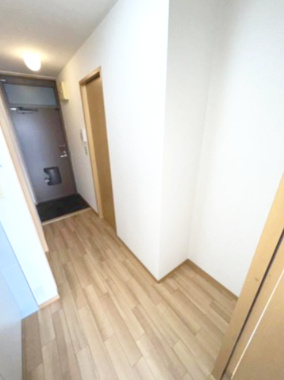 【玄関】 | クオリア東茱萸木