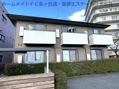 【外観】 | クオリア東茱萸木