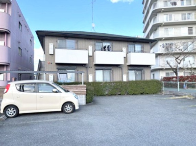 【外観】 | クオリア東茱萸木