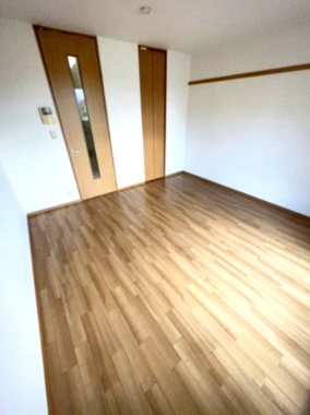 【居間・リビング】 | クオリア東茱萸木