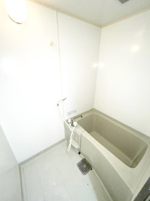 【浴室】 | クオリア東茱萸木