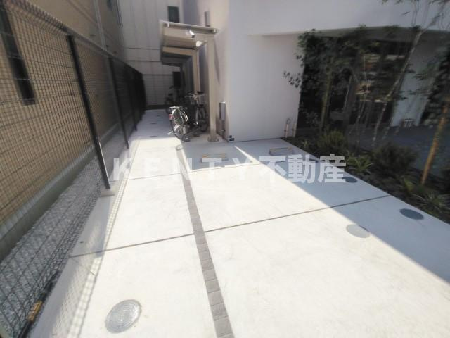 【その他】 | [事業用] プライムブリス品川中延