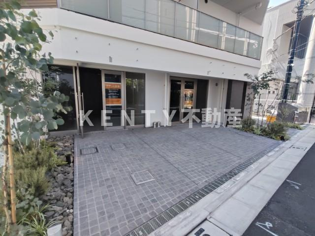 【その他】 | [事業用] プライムブリス品川中延