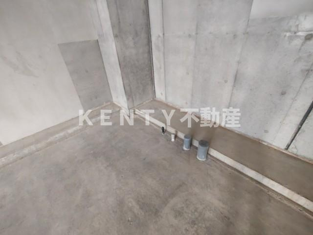 【設備】 | [事業用] プライムブリス品川中延