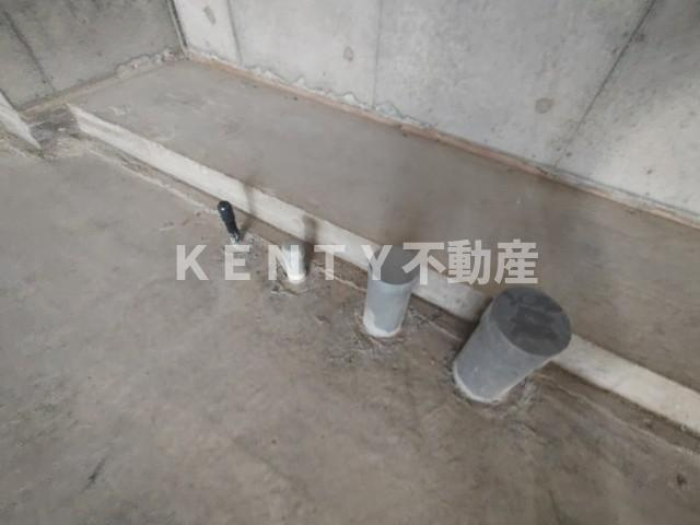 【設備】 | [事業用] プライムブリス品川中延