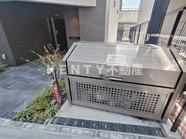 【その他】 | [事業用] プライムブリス品川中延