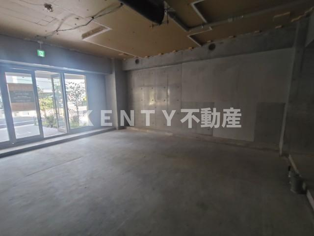 【その他】 | [事業用] プライムブリス品川中延