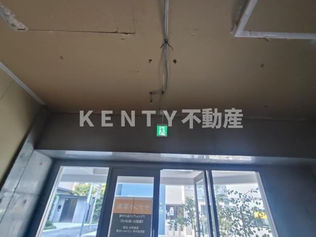 【その他】 | [事業用] プライムブリス品川中延