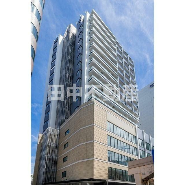 ルフォンプログレ渋谷ヒルトップ(ルフォンプログレシブヤヒルトップ)