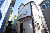 座間市立野台２丁目戸建の画像