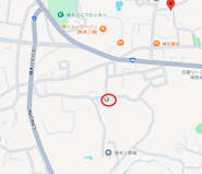 熊本県熊本市北区植木町滴水の画像