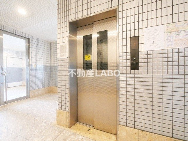 ドミール喜連のその他