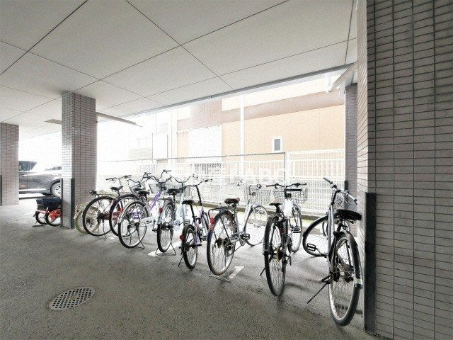 ドミール喜連のその他