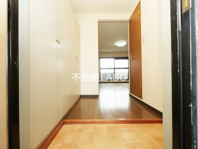 ドミール喜連のその他