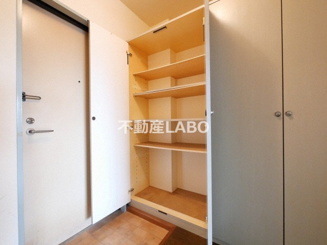 ドミール喜連のその他