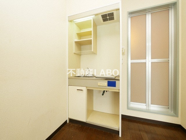 ドミール喜連のその他