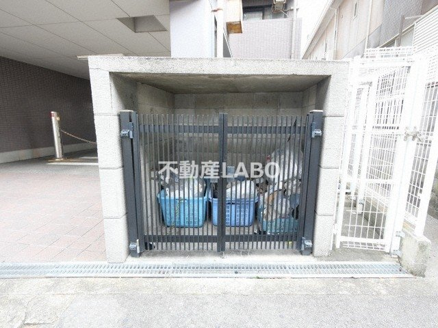 ドミール喜連のその他