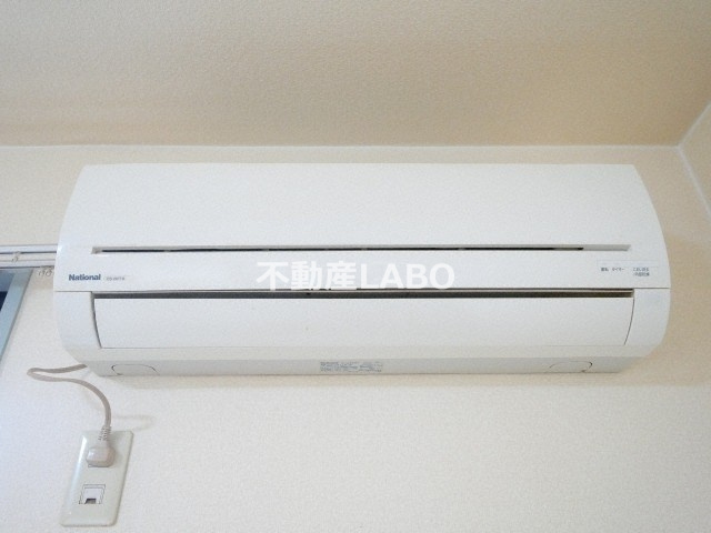 ドミール喜連の設備