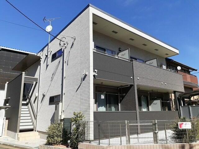 カサ・ヴァリエンテⅡ