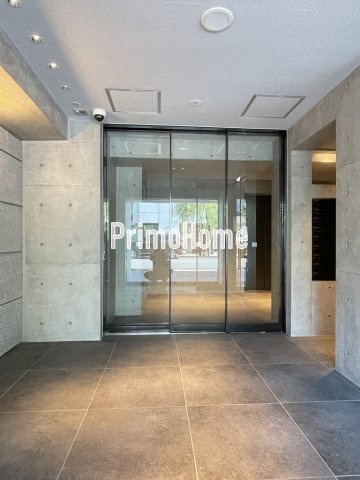 ズーム東神田のその他共用部分